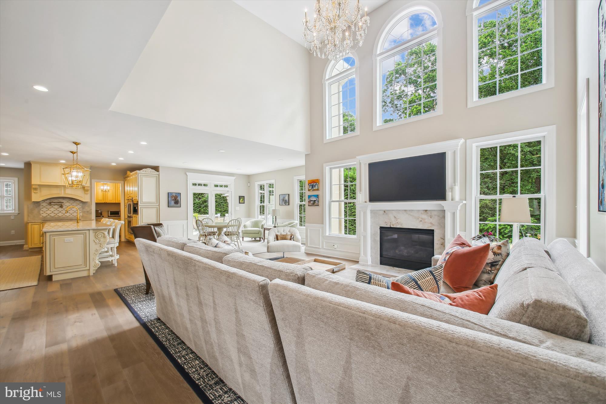 BON HAVEN - Residential