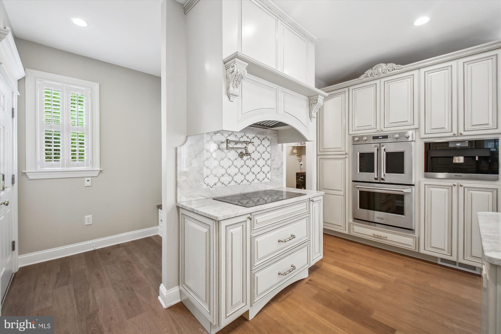 BON HAVEN - Residential