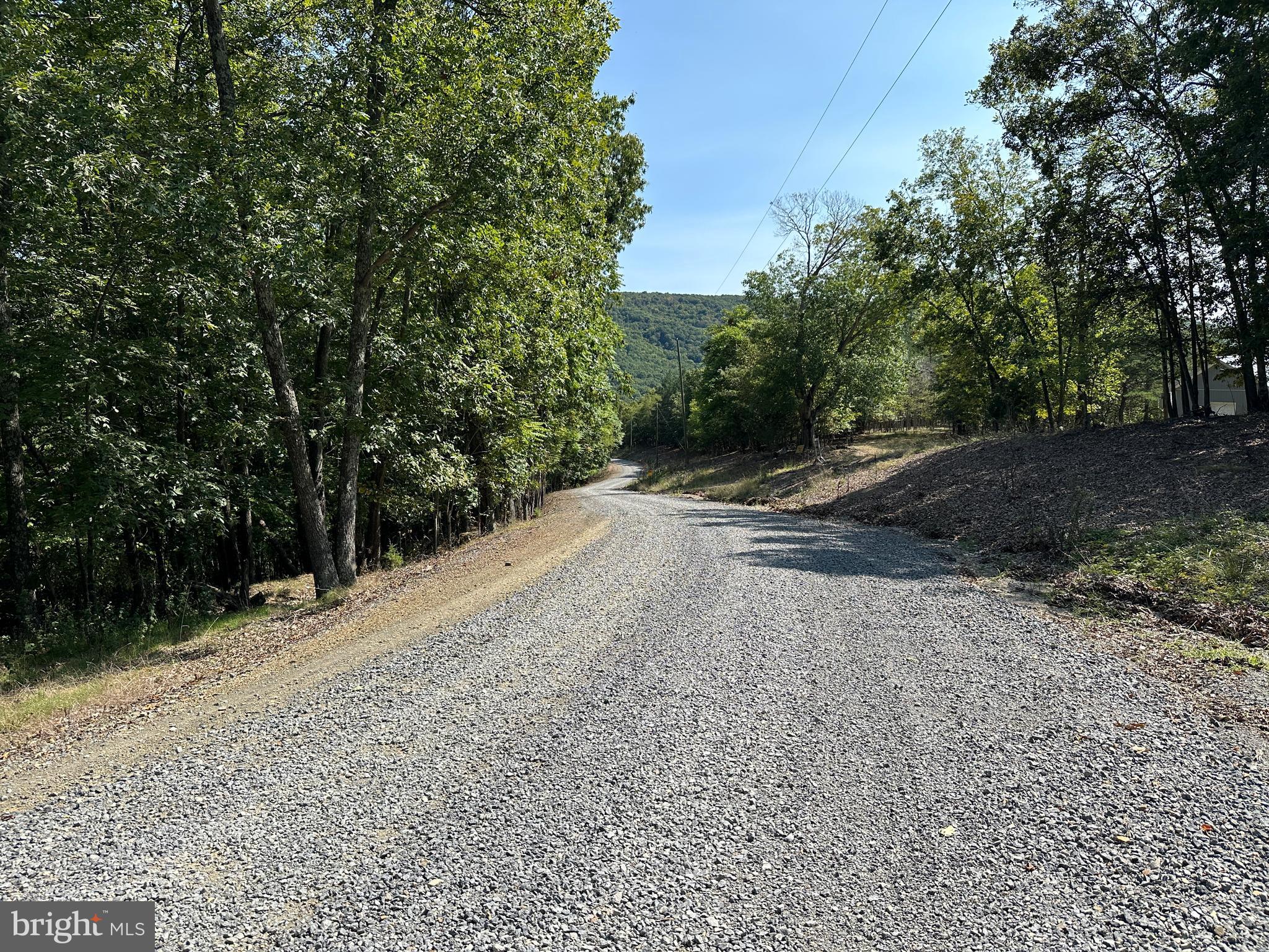 HAMILTON ESTATES - Land