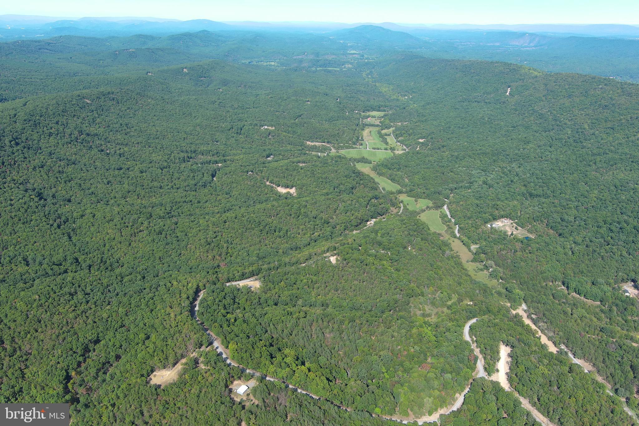 HAMILTON ESTATES - Land