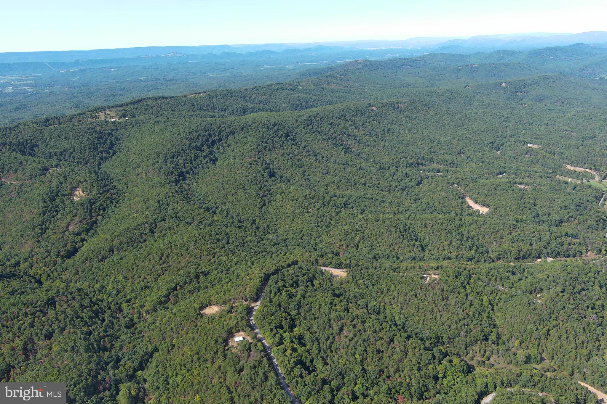 HAMILTON ESTATES - Land