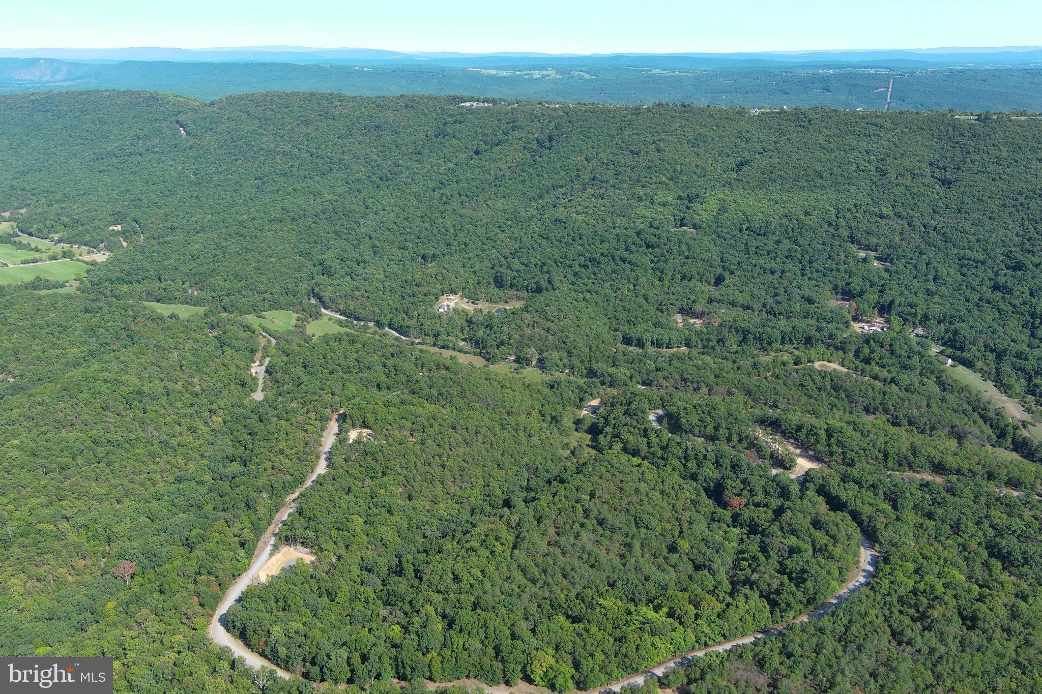 HAMILTON ESTATES - Land