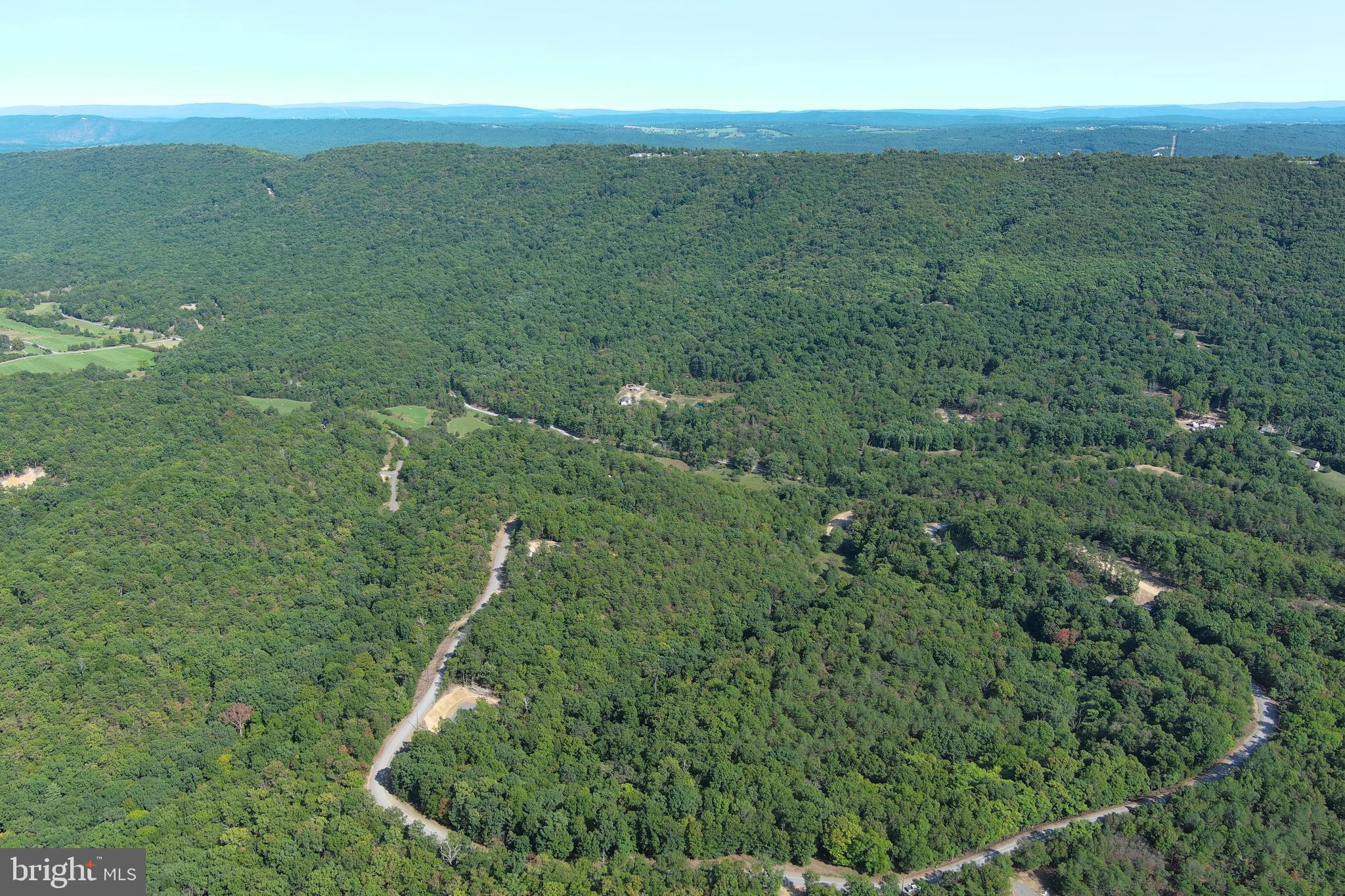 HAMILTON ESTATES - Land