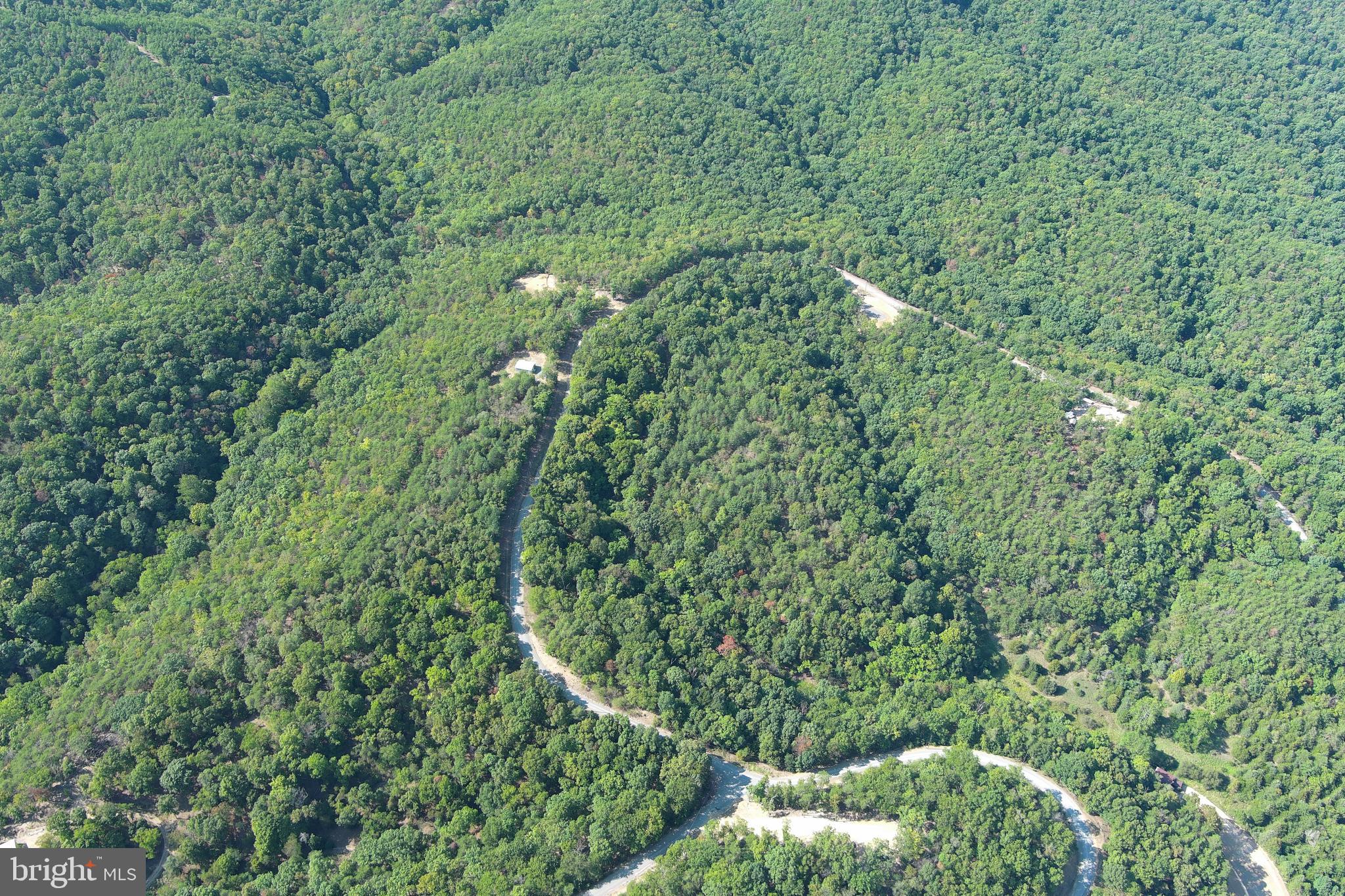 HAMILTON ESTATES - Land