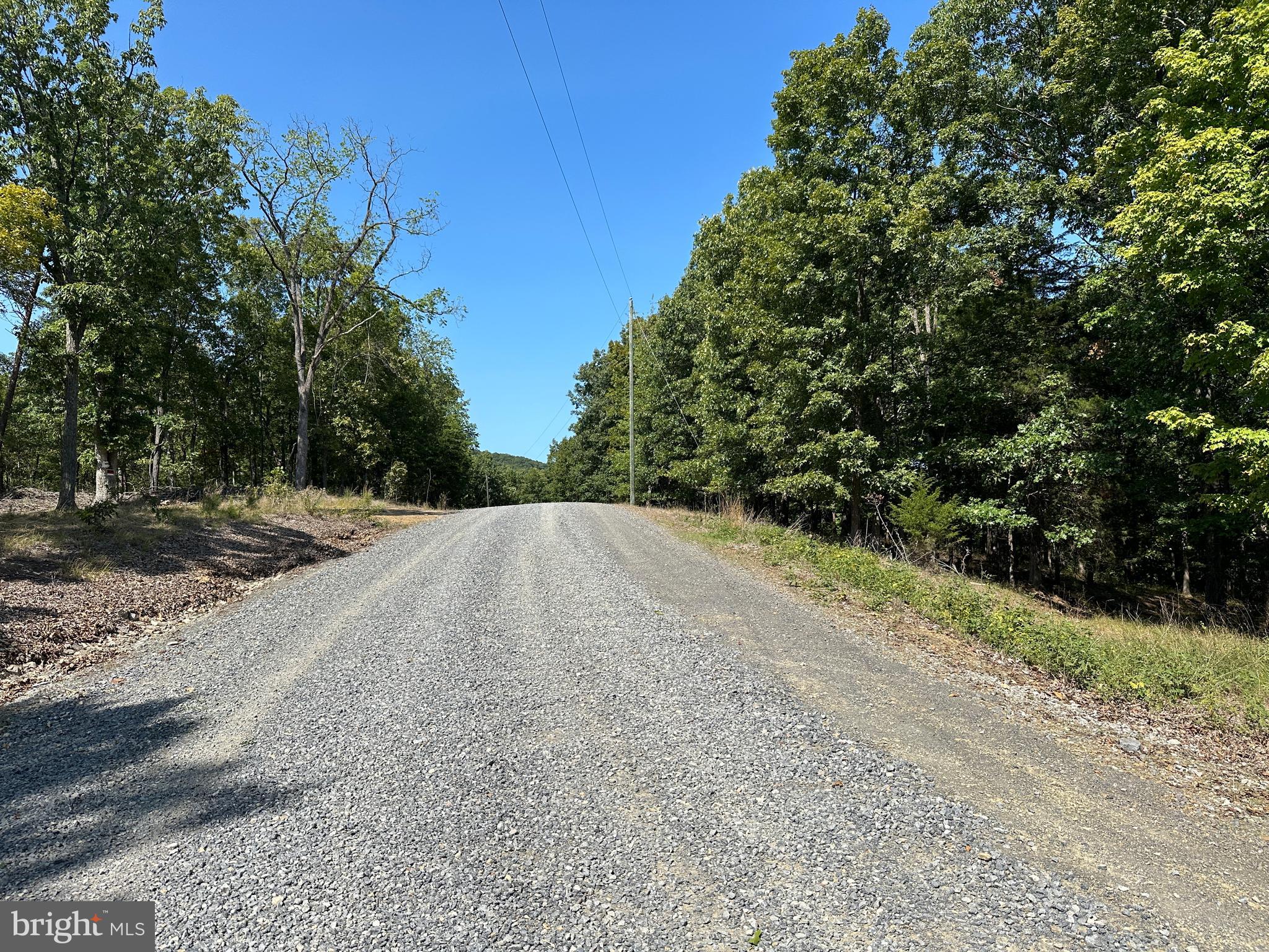 HAMILTON ESTATES - Land