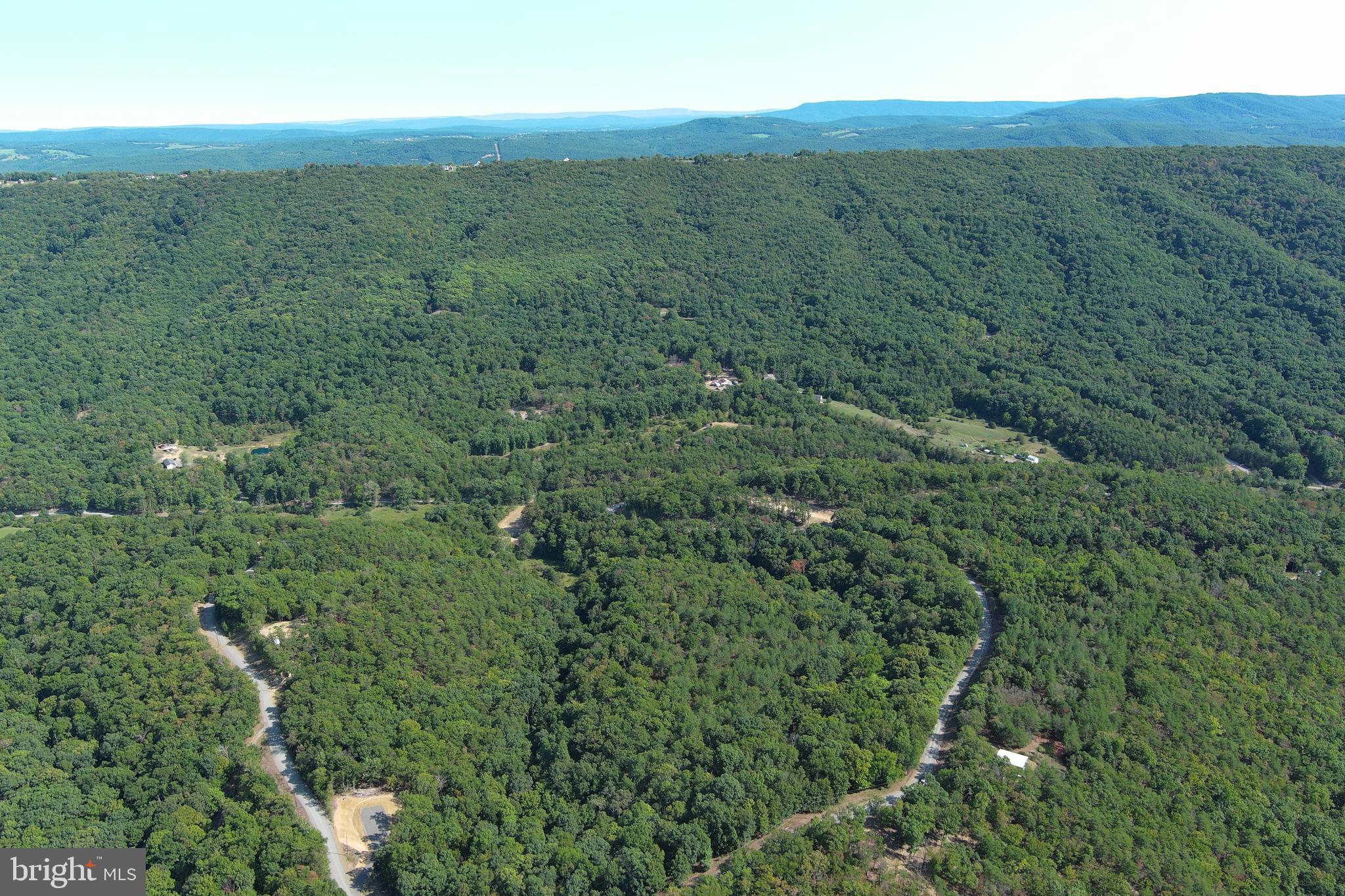 HAMILTON ESTATES - Land