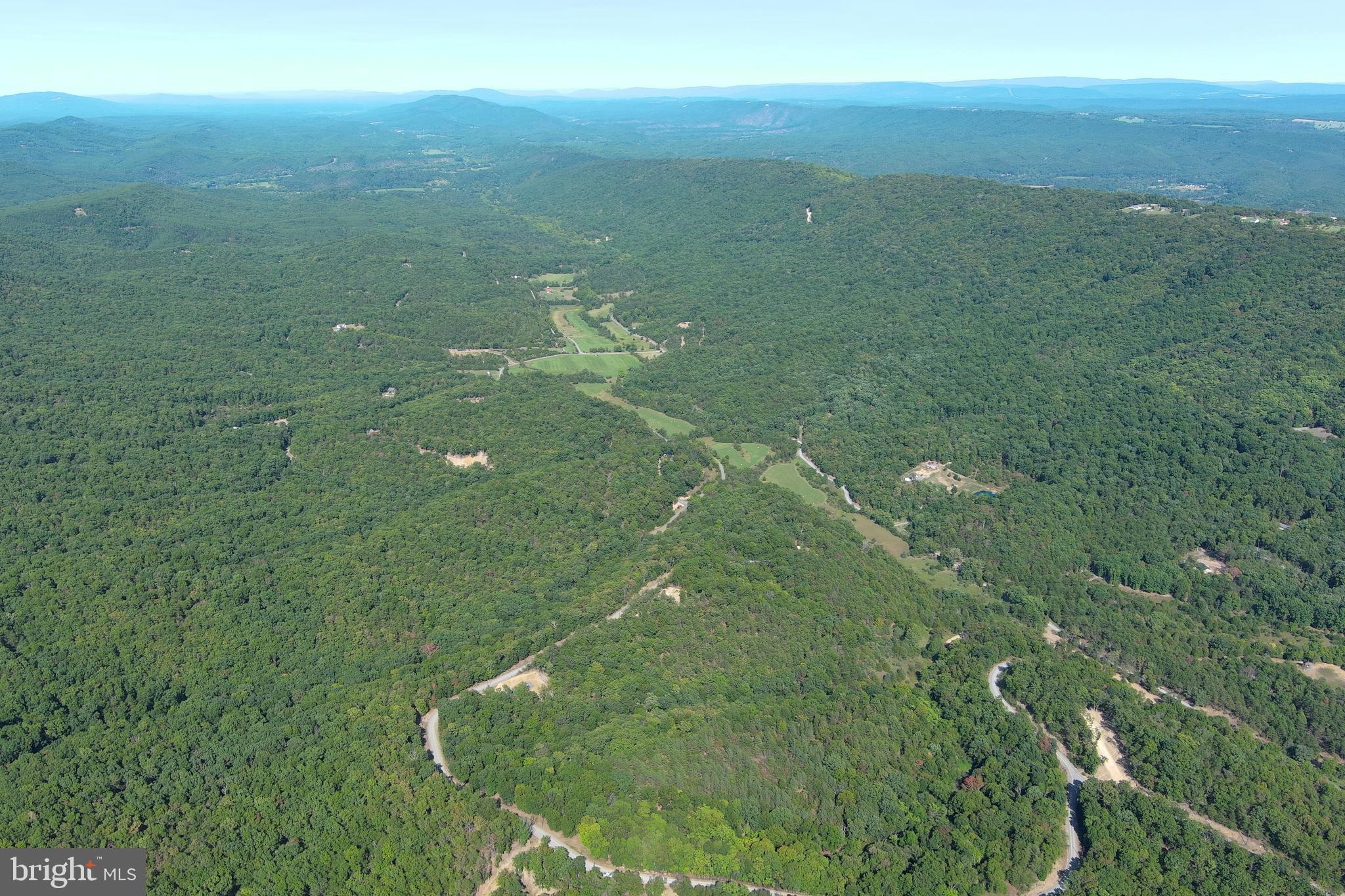 HAMILTON ESTATES - Land