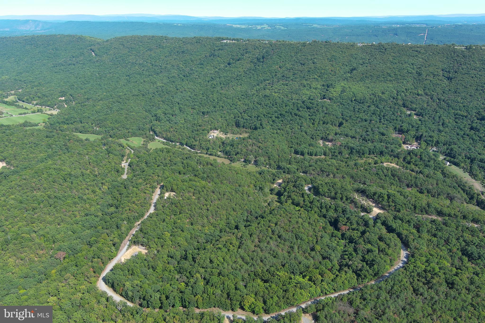 HAMILTON ESTATES - Land