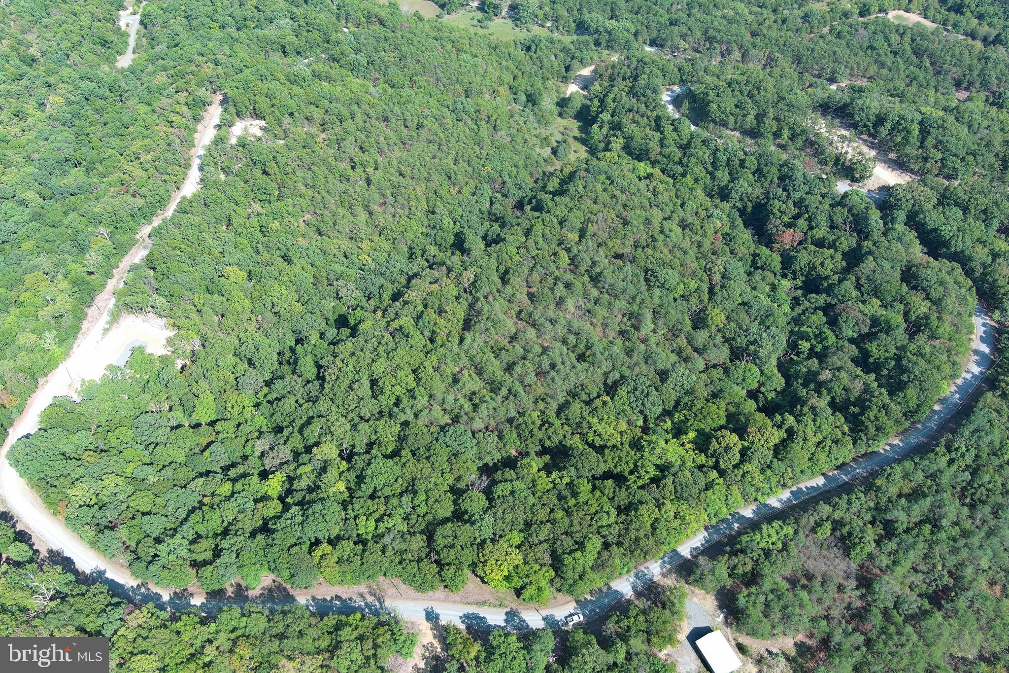 HAMILTON ESTATES - Land