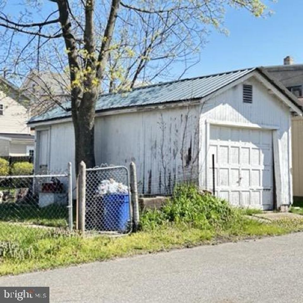 Photo of 442 S 2nd Street, LYKENS, PA 17048 (MLS # PADA2052636)