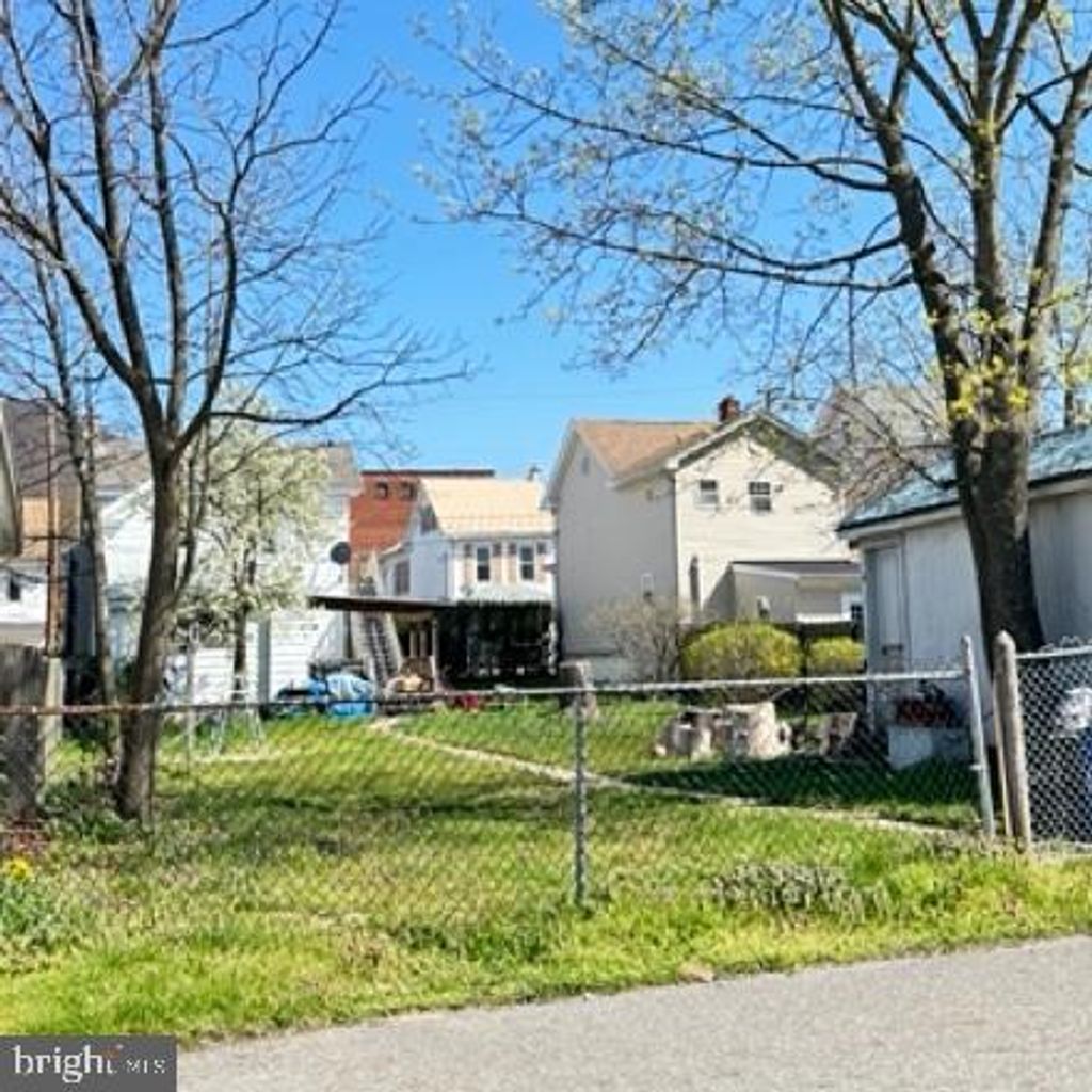 Photo of 442 S 2nd Street, LYKENS, PA 17048 (MLS # PADA2052636)