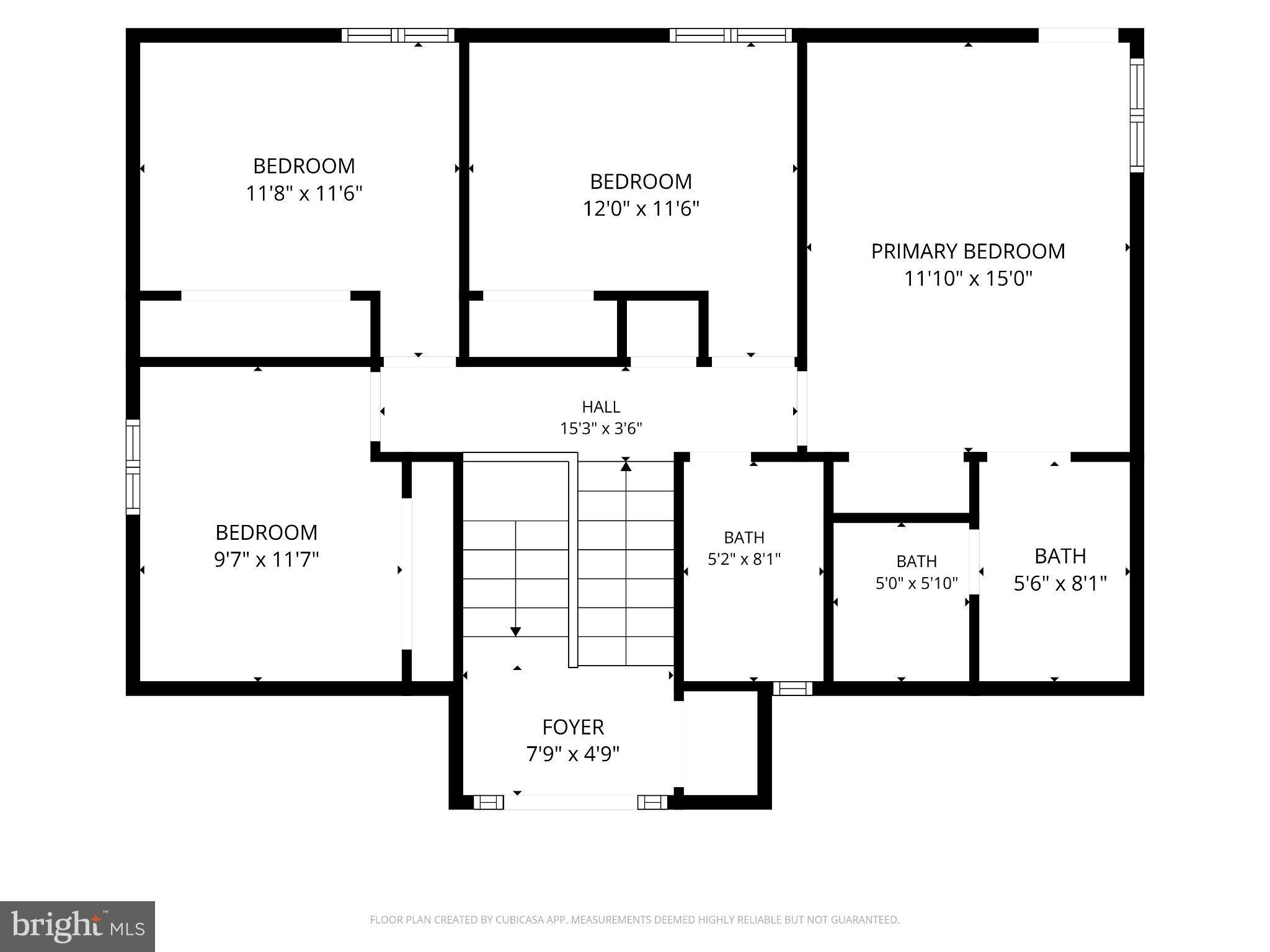 3445 TANTERRA CIRCLE