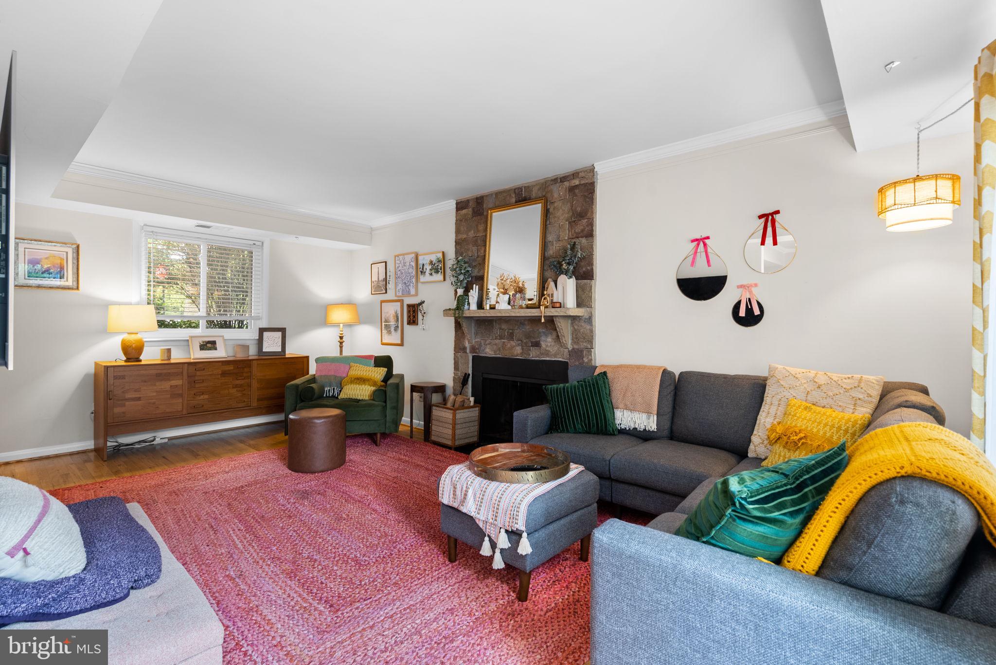 3445 TANTERRA CIRCLE