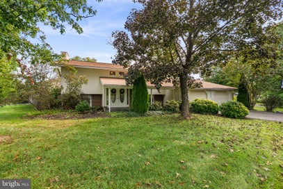 3445 TANTERRA CIRCLE BROOKEVILLE MD 20833