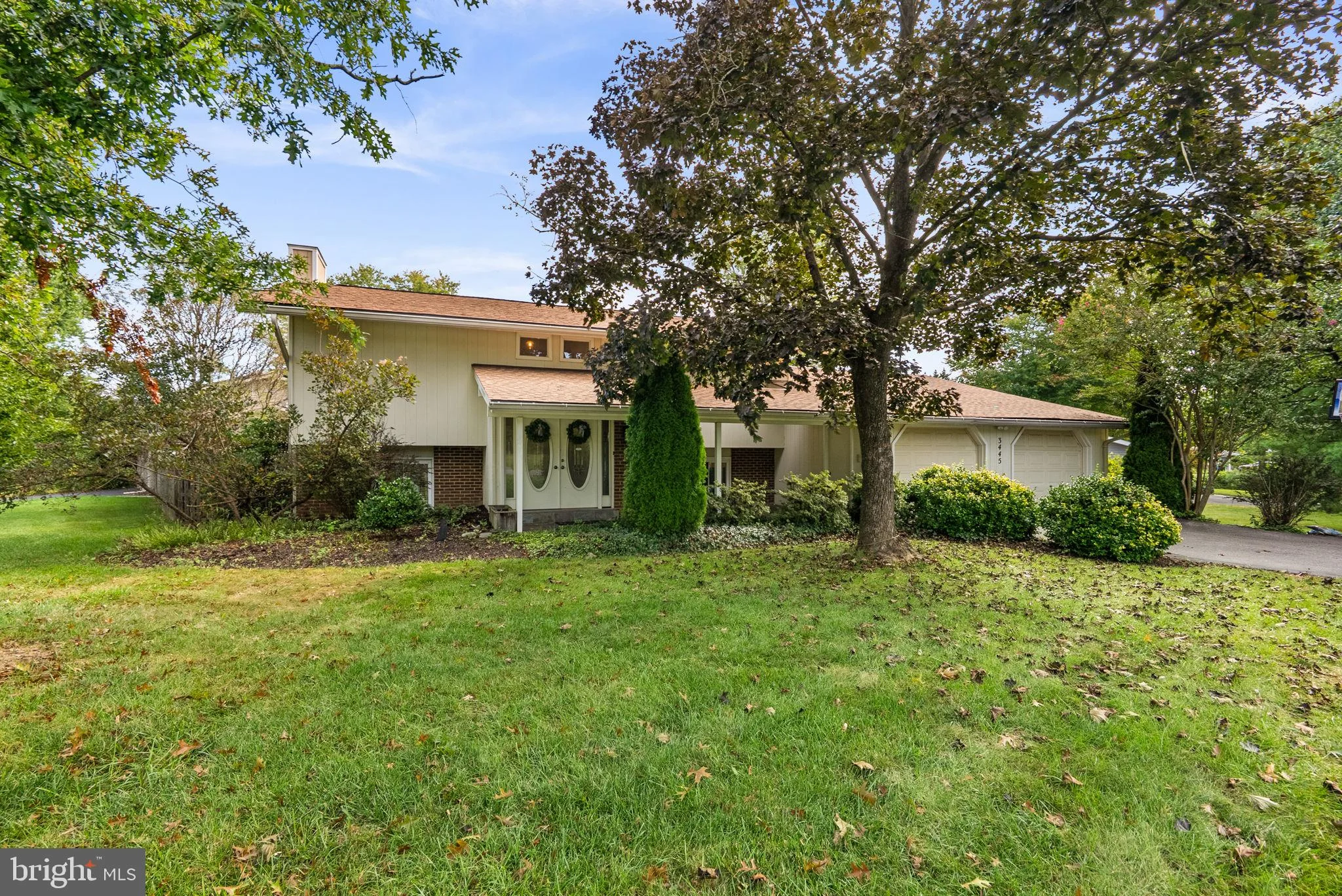 3445 Tanterra Circle, Brookeville, MD 20833