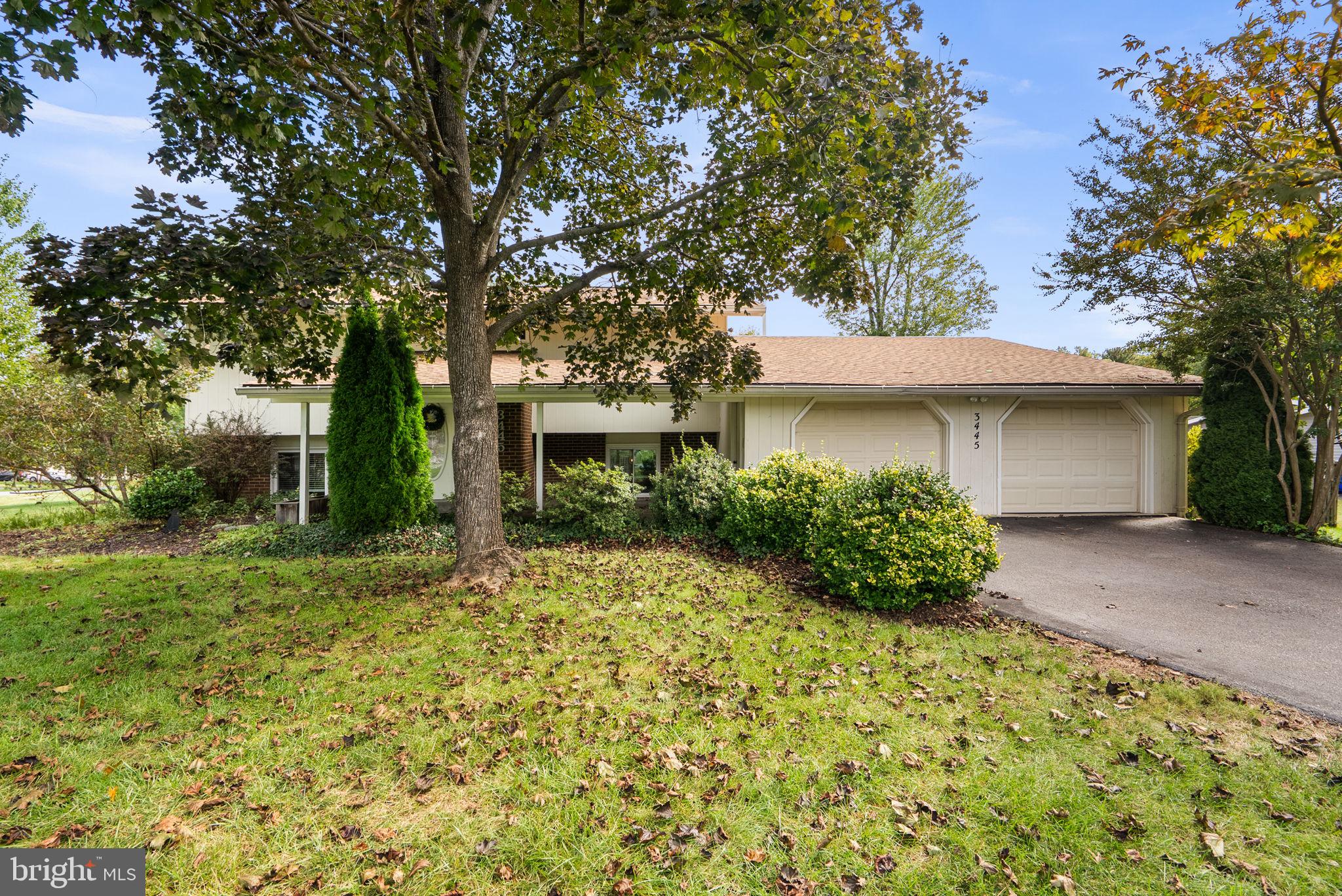 3445 TANTERRA CIRCLE