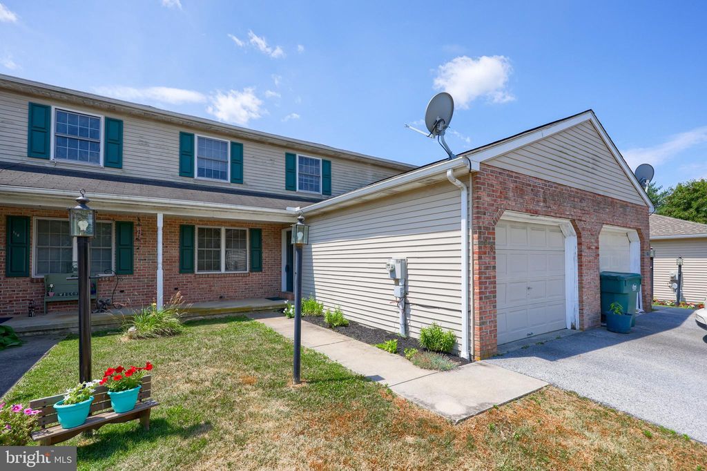 Photo of 108 Groffdale Road, Quarryville, PA 17566 (MLS # PALA2052958)