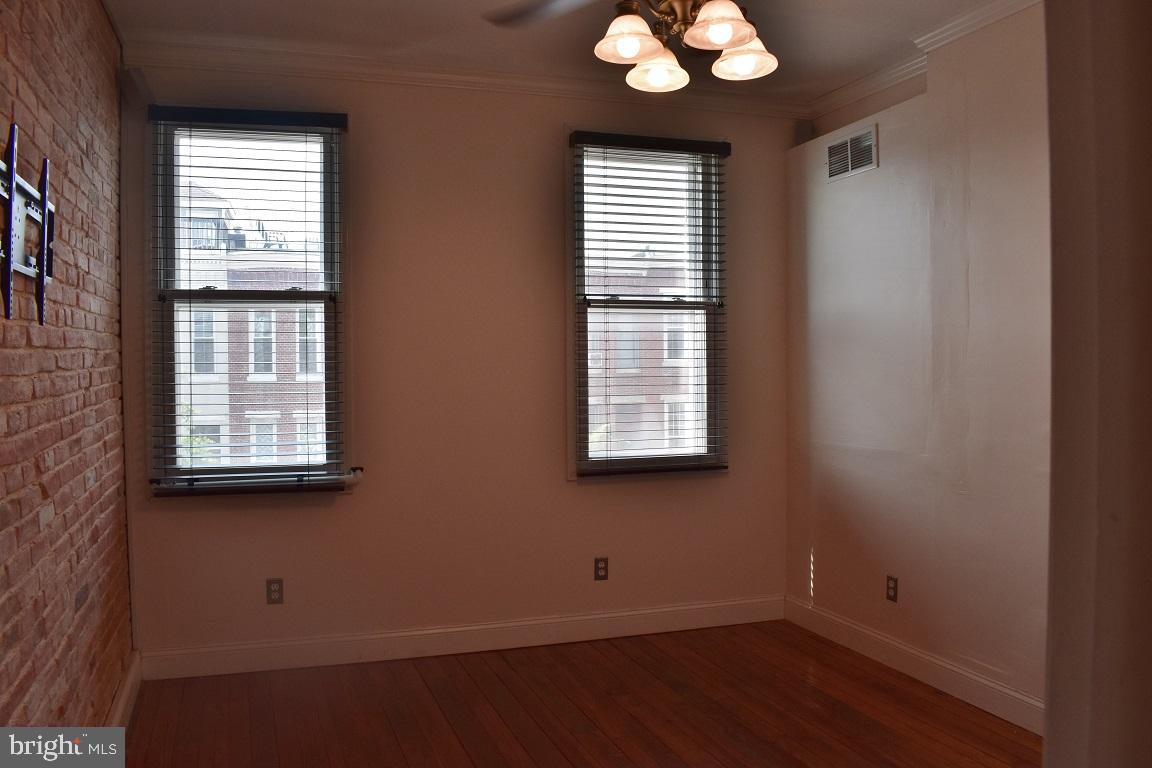 FEDERAL HILL HISTORIC DISTRICT - Residential Lease