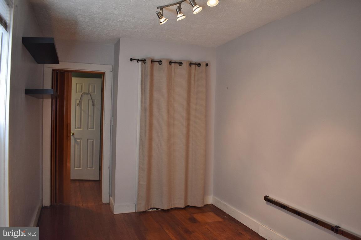 FEDERAL HILL HISTORIC DISTRICT - Residential Lease