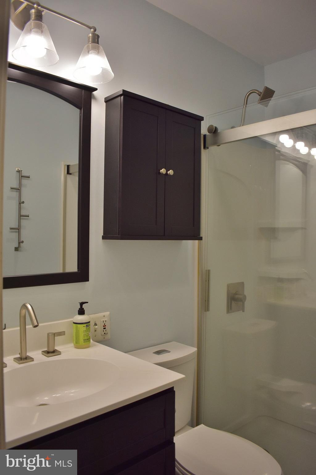 FEDERAL HILL HISTORIC DISTRICT - Residential Lease