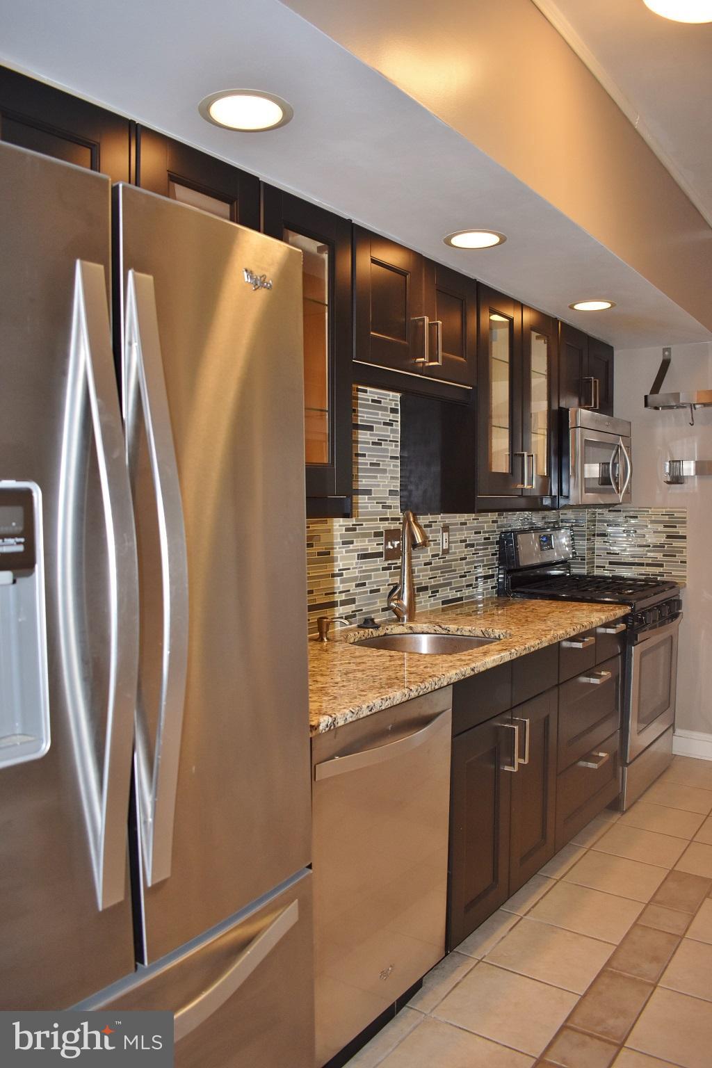 FEDERAL HILL HISTORIC DISTRICT - Residential Lease