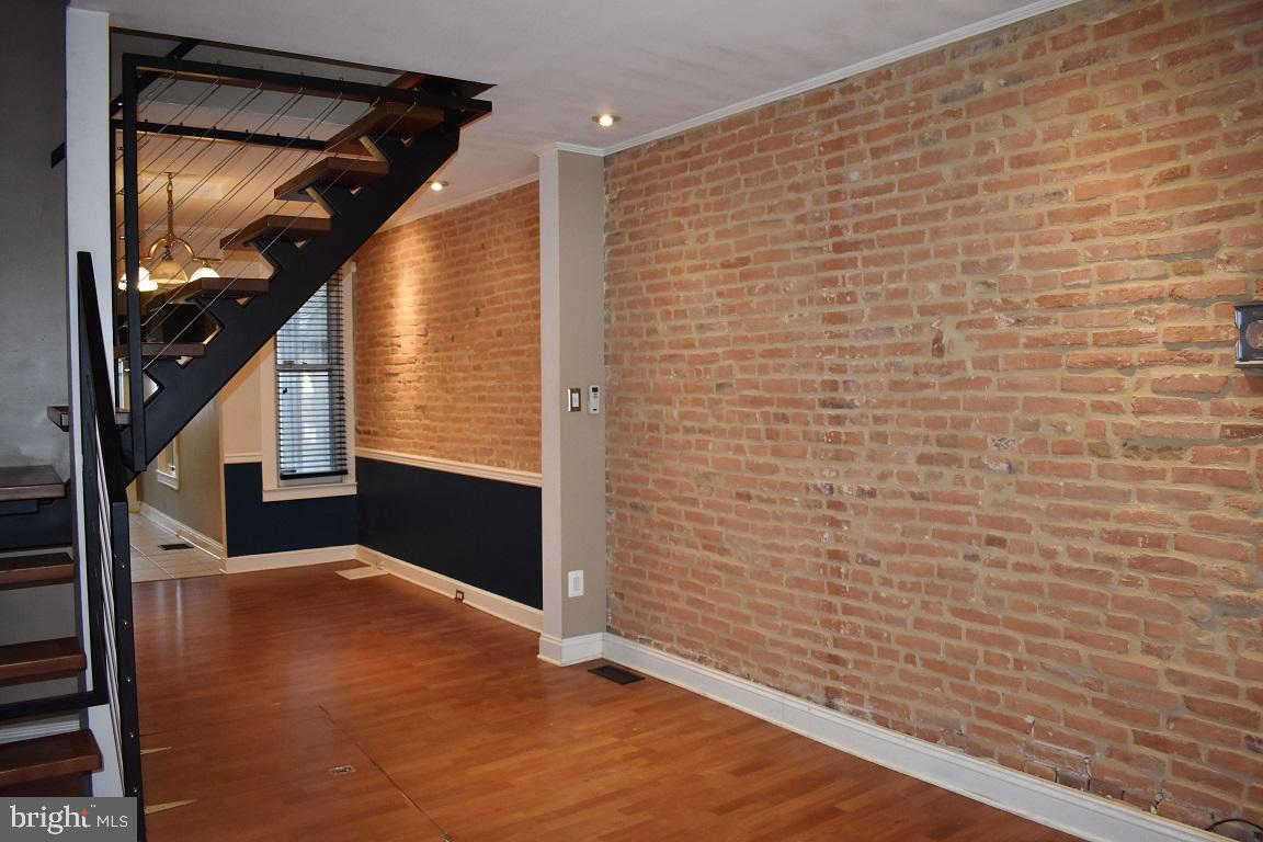 FEDERAL HILL HISTORIC DISTRICT - Residential Lease