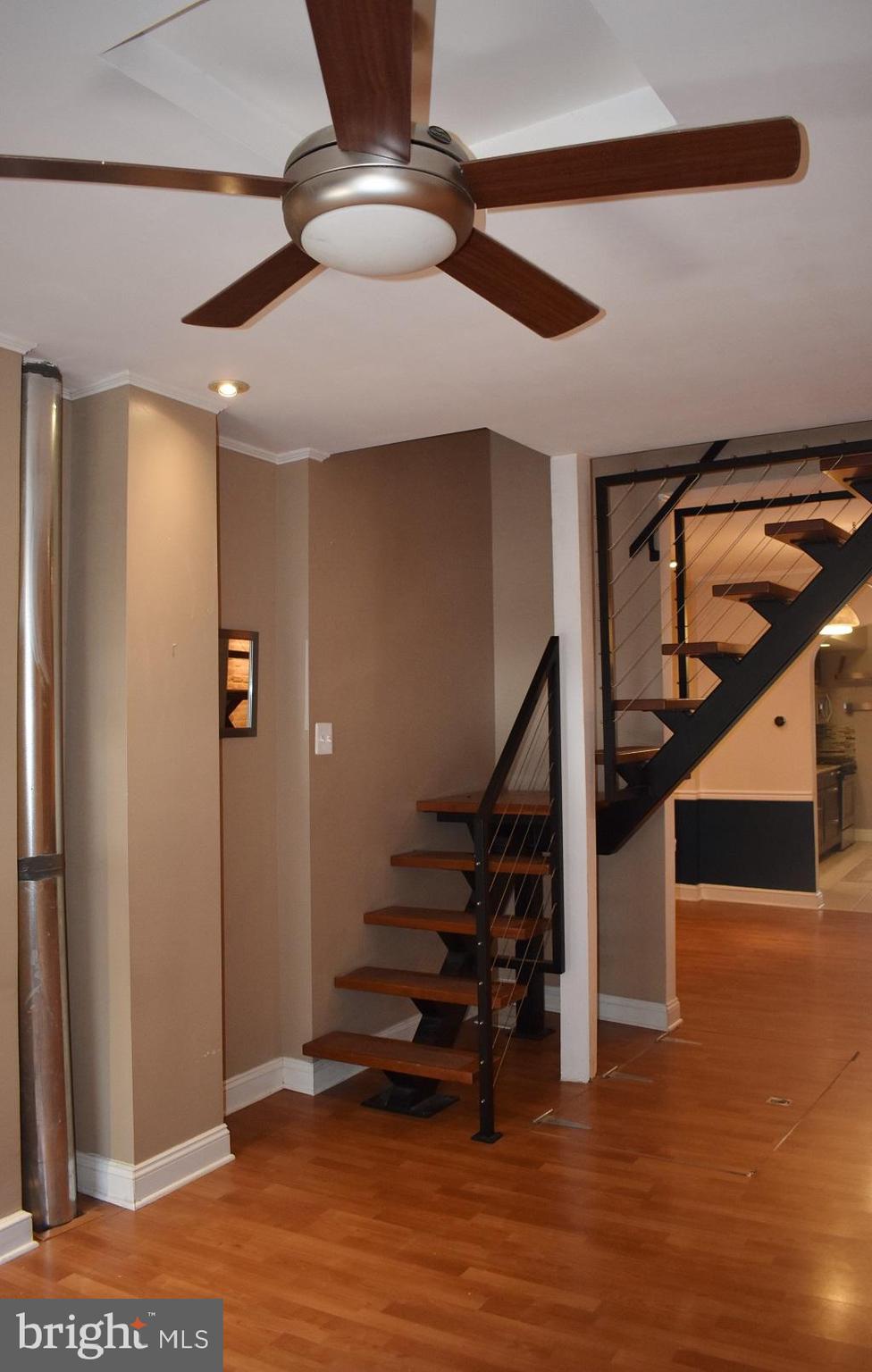 FEDERAL HILL HISTORIC DISTRICT - Residential Lease