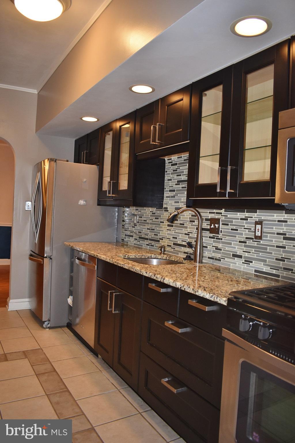 FEDERAL HILL HISTORIC DISTRICT - Residential Lease