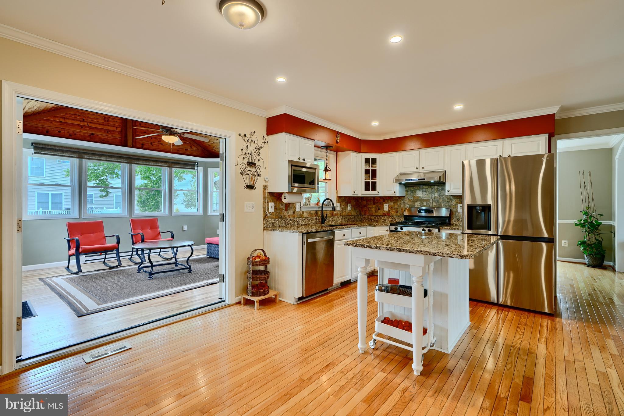 CASTLE BLANEY - Residential