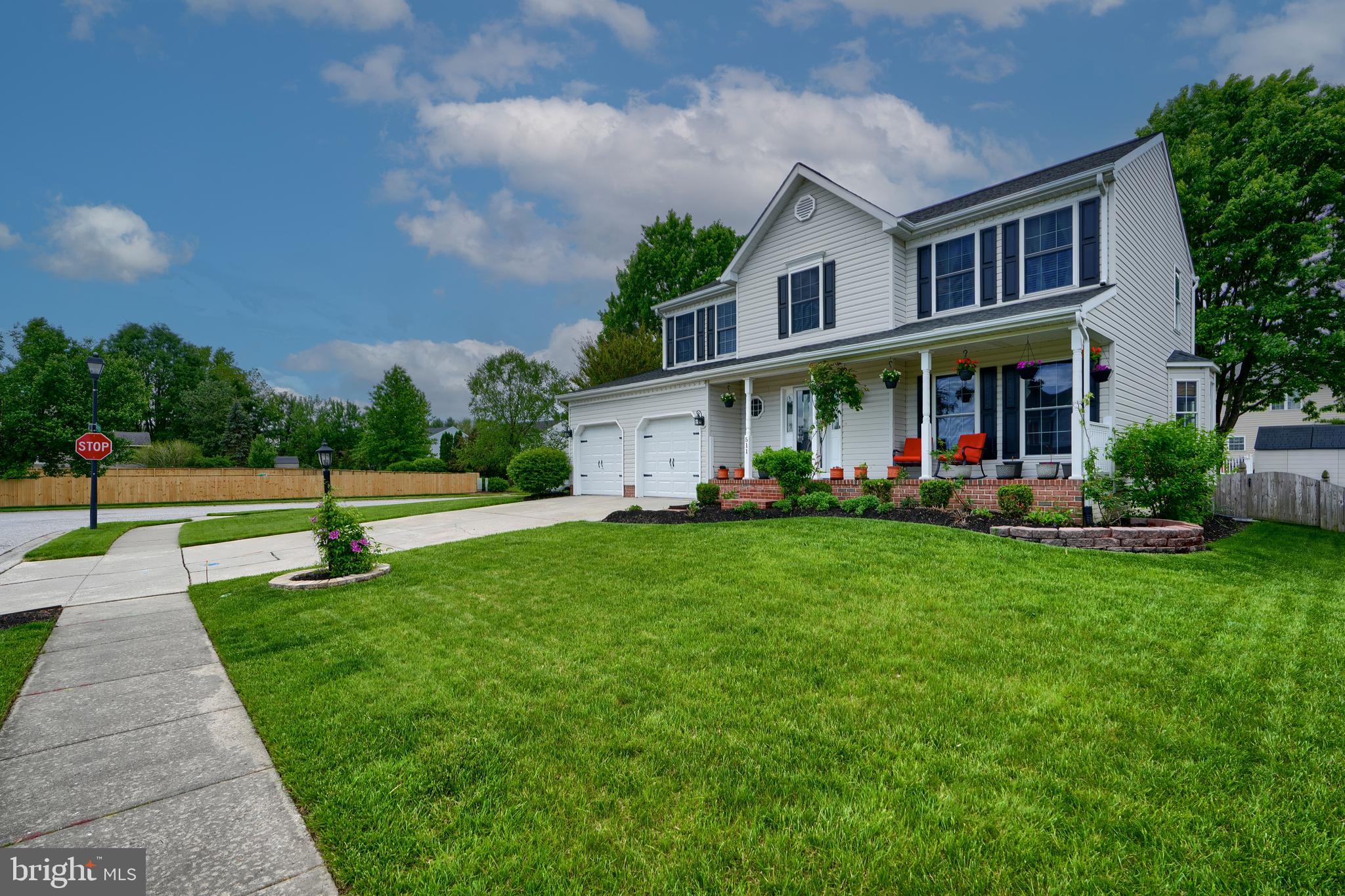 511 KILARNEY COURT