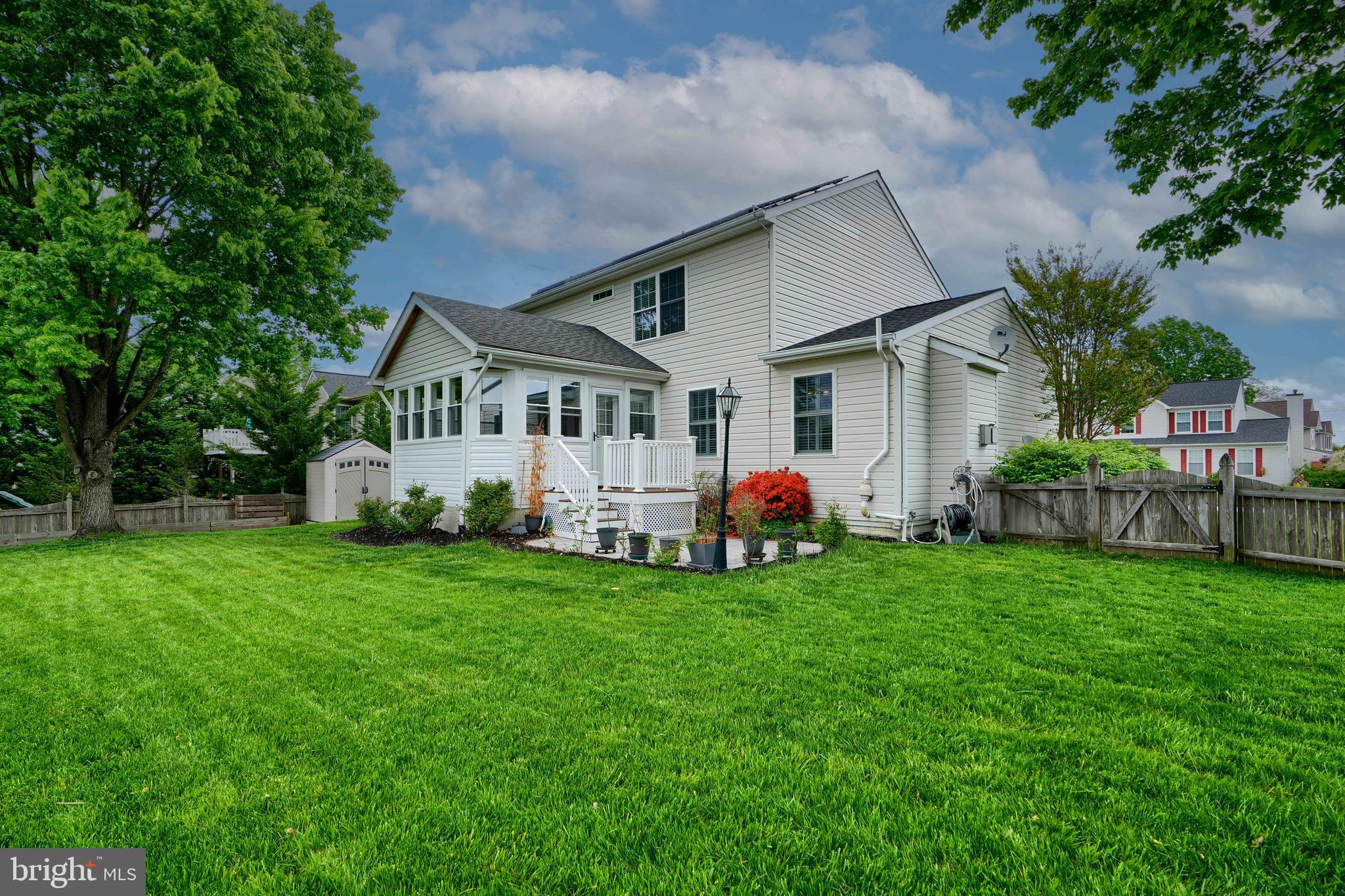 CASTLE BLANEY - Residential