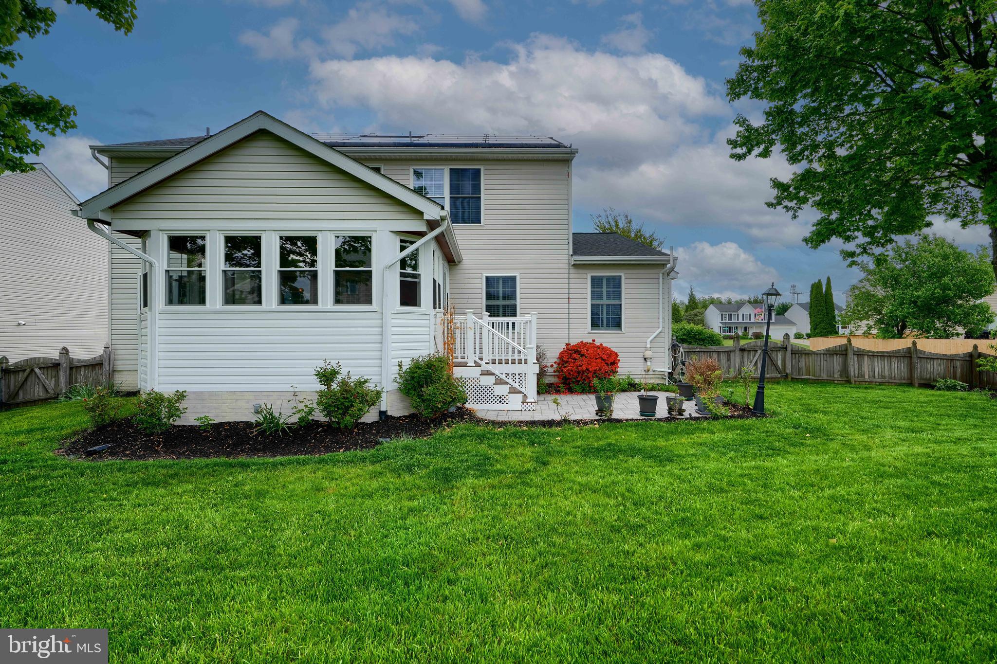 CASTLE BLANEY - Residential