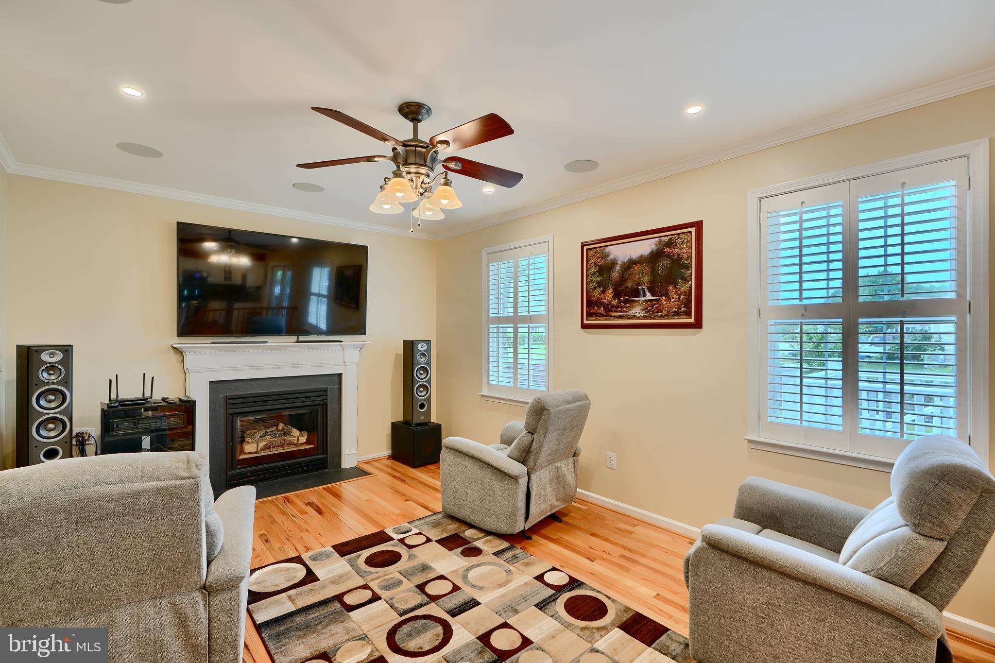 CASTLE BLANEY - Residential