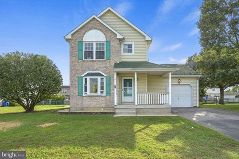 63 RAPHAEL ROAD SMYRNA DE 19977