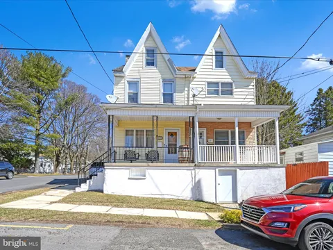 201 S Wylam Street, Frackville, PA MLS: PASK2020398