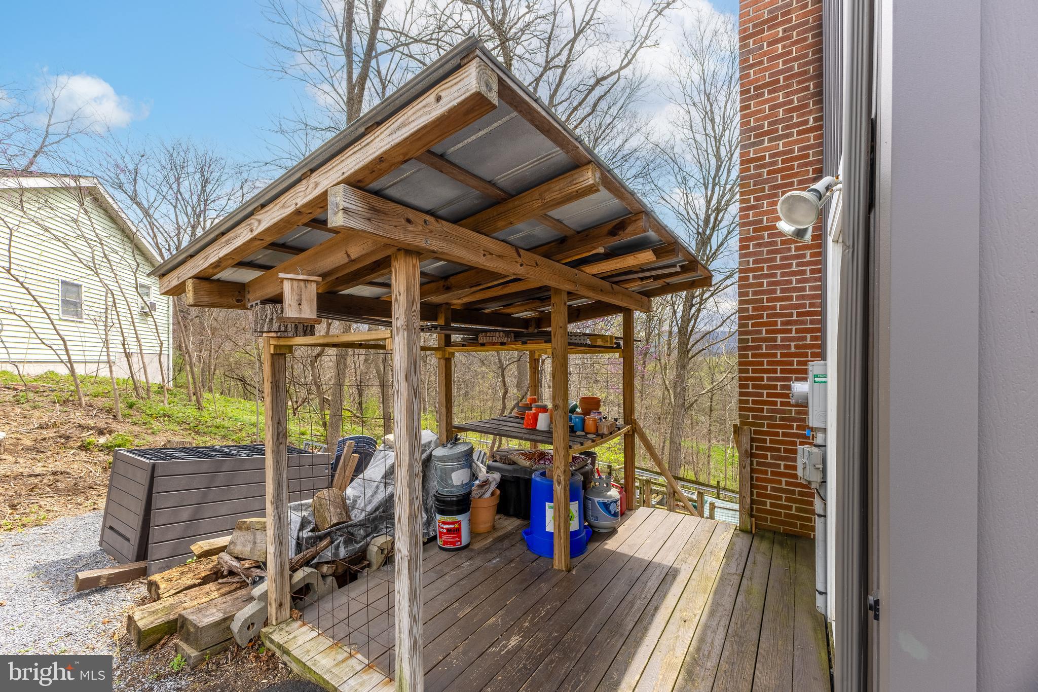 NITTANY ORCHARD - Residential