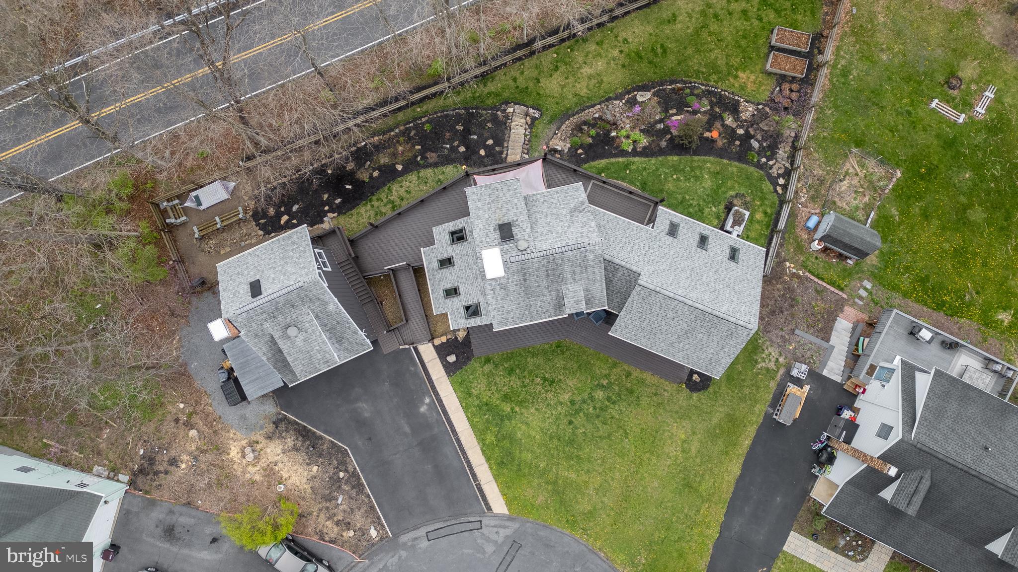 NITTANY ORCHARD - Residential