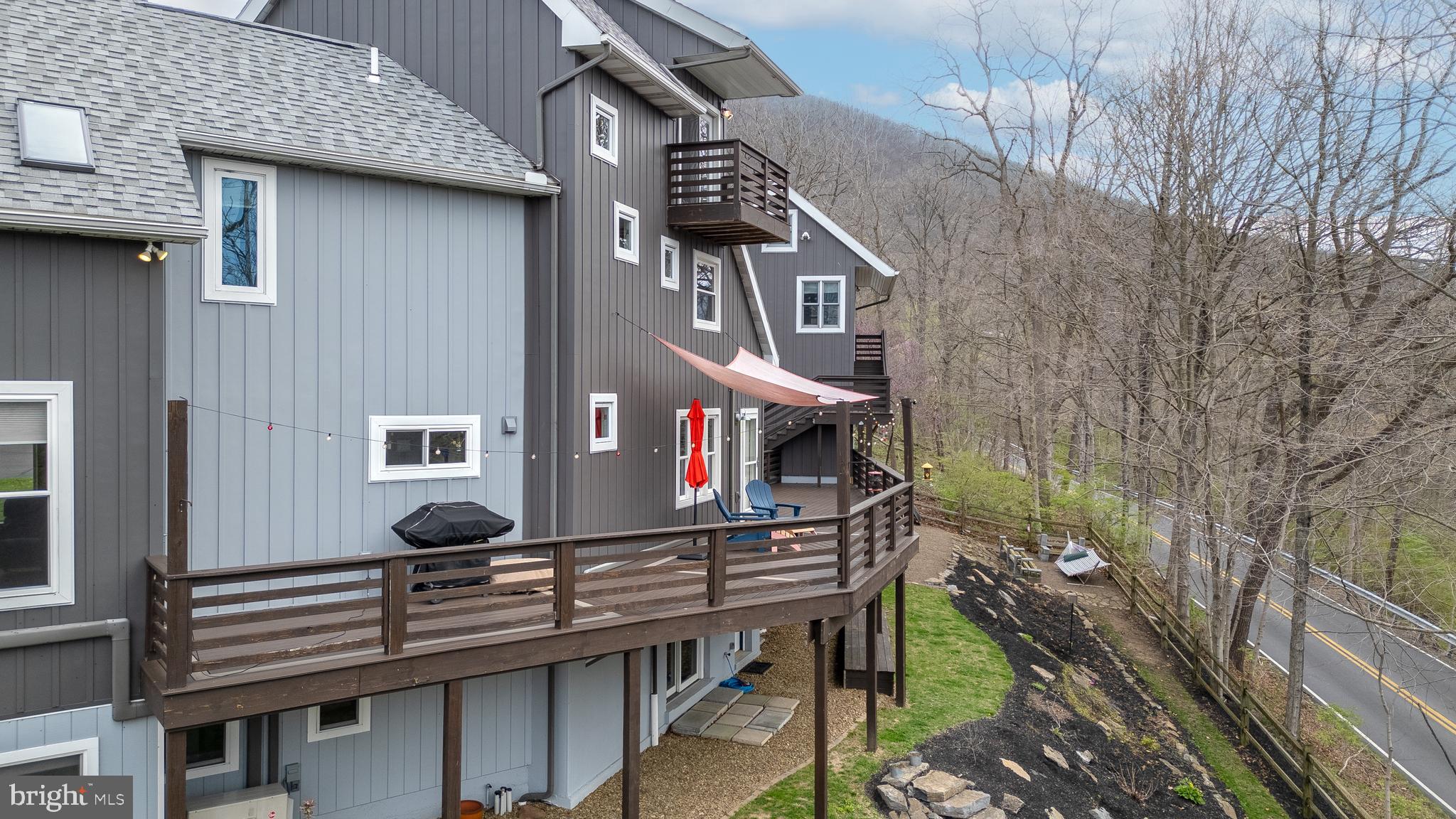 NITTANY ORCHARD - Residential