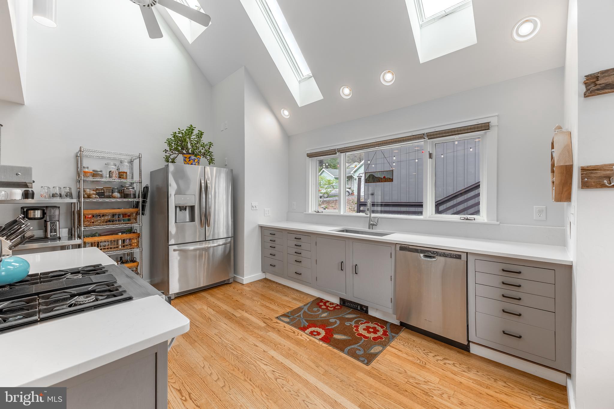 NITTANY ORCHARD - Residential