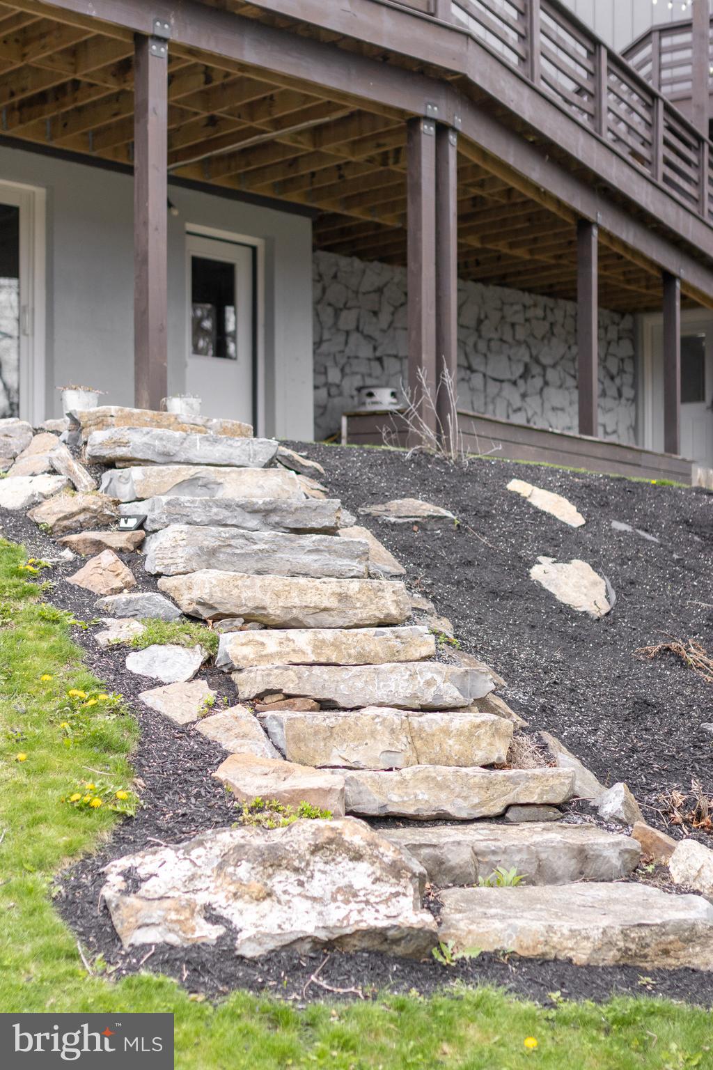 NITTANY ORCHARD - Residential