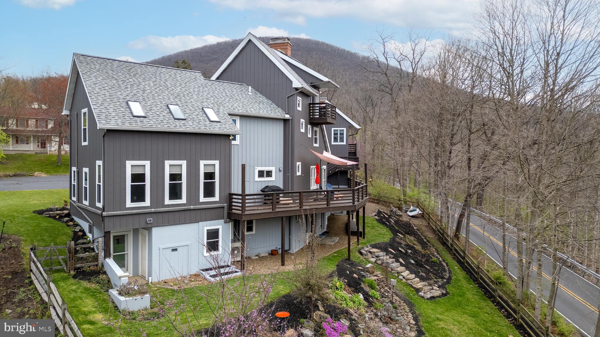 NITTANY ORCHARD - Residential