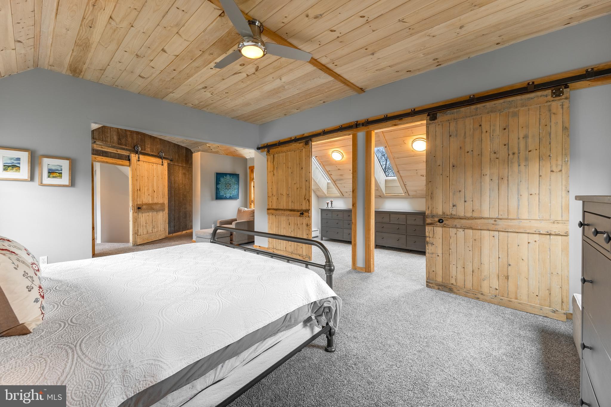 NITTANY ORCHARD - Residential