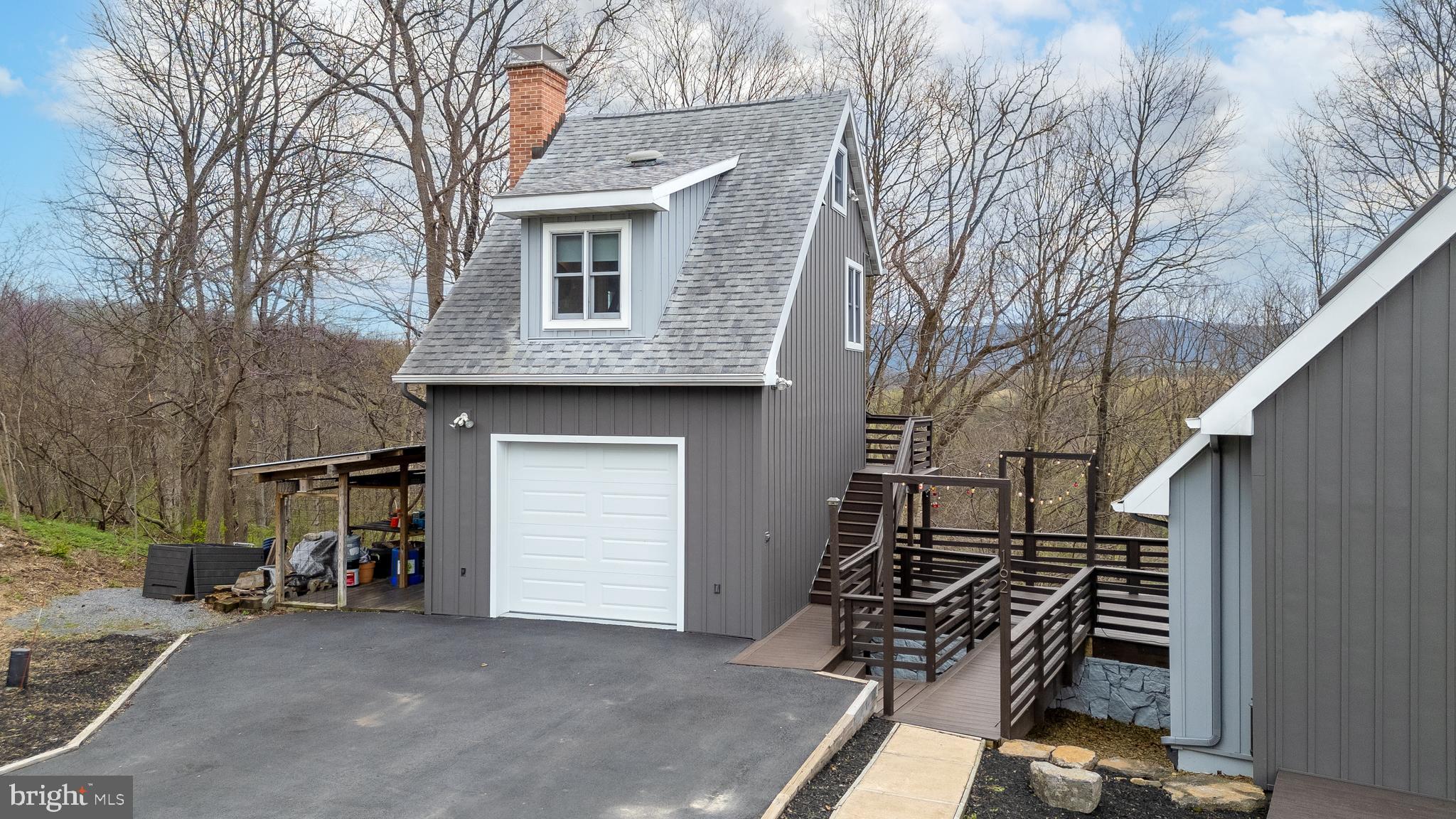 NITTANY ORCHARD - Residential