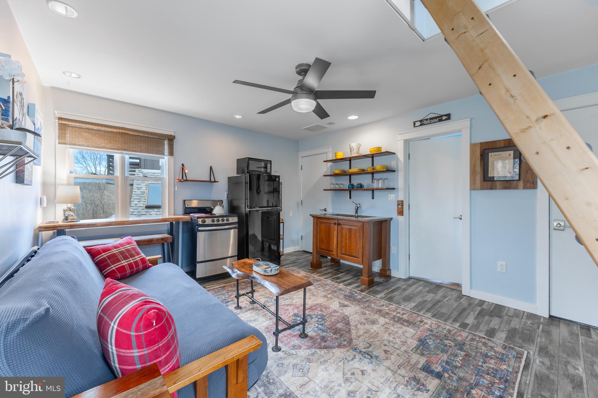 NITTANY ORCHARD - Residential