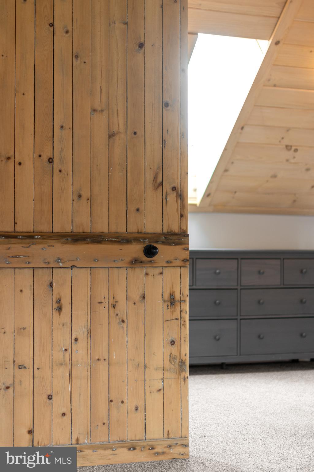 NITTANY ORCHARD - Residential