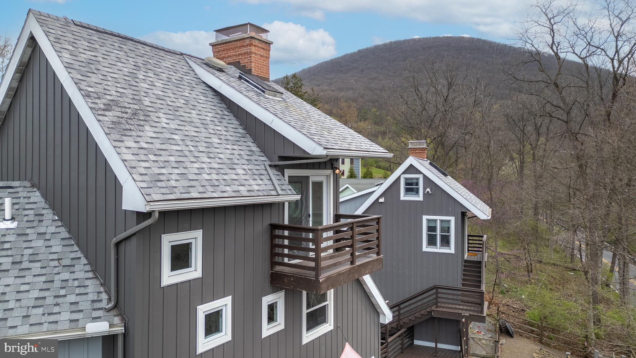 NITTANY ORCHARD - Residential