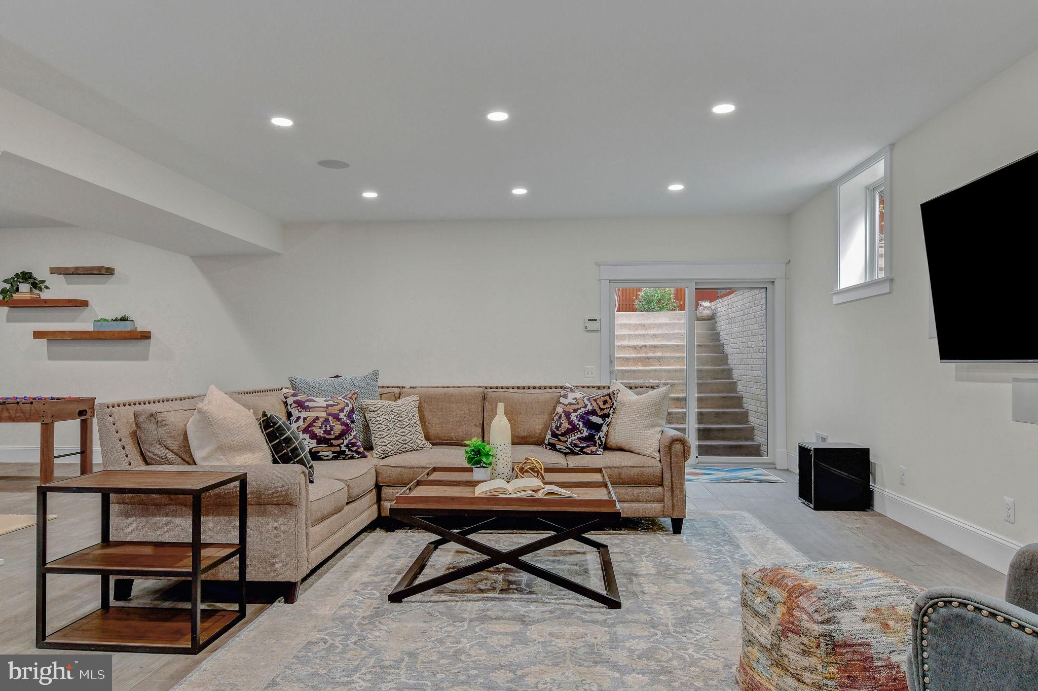 LYON PARK - Residential