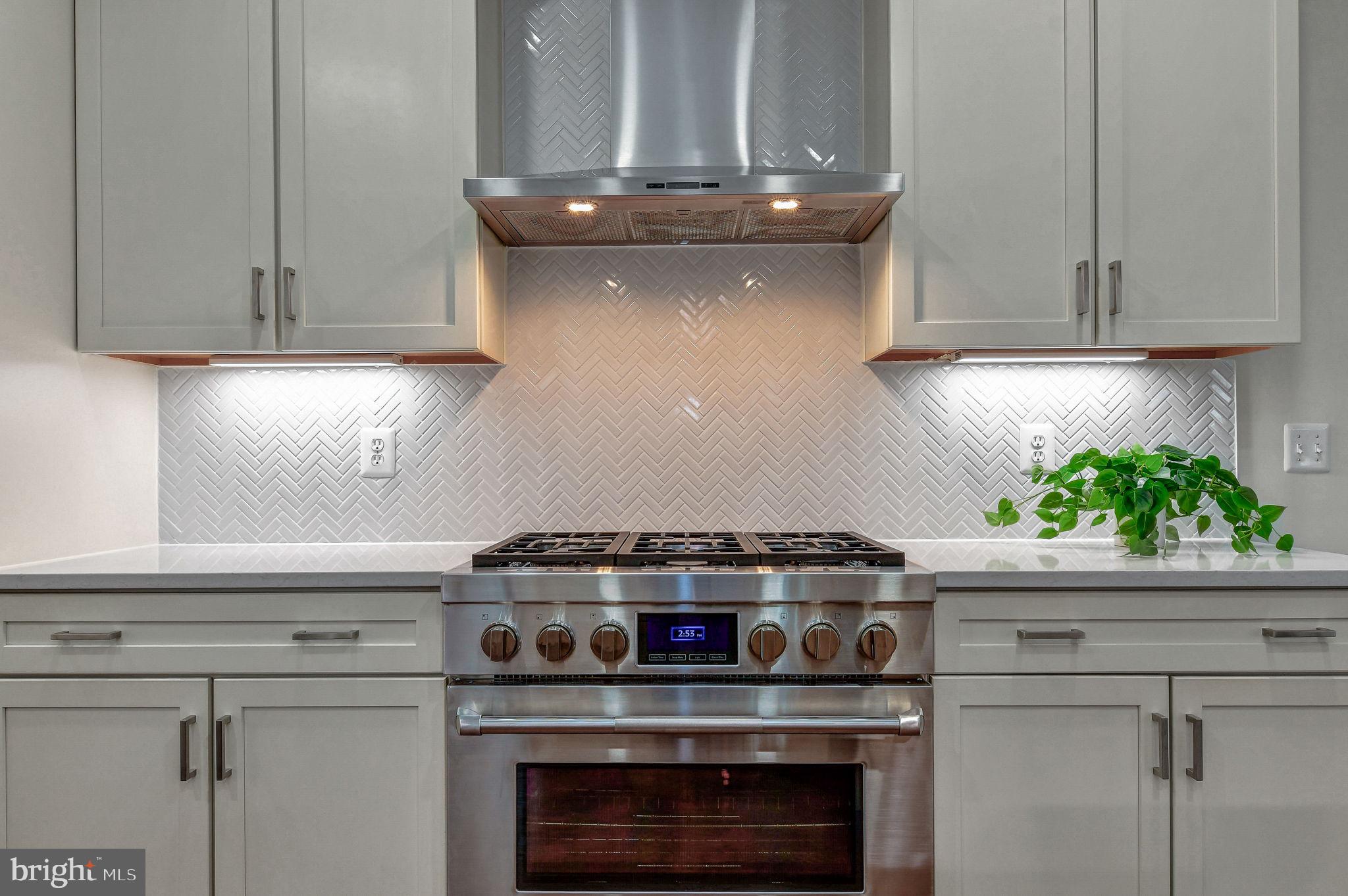 LYON PARK - Residential