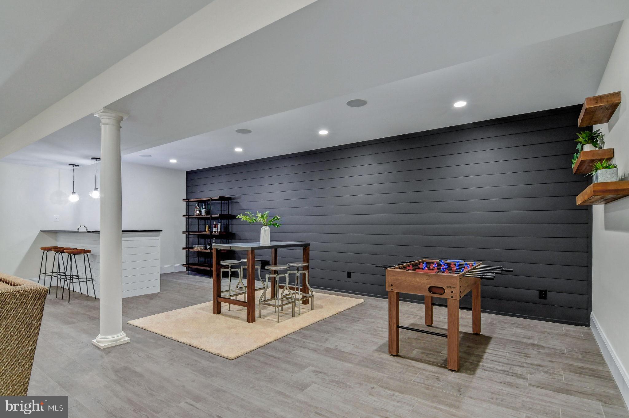 LYON PARK - Residential