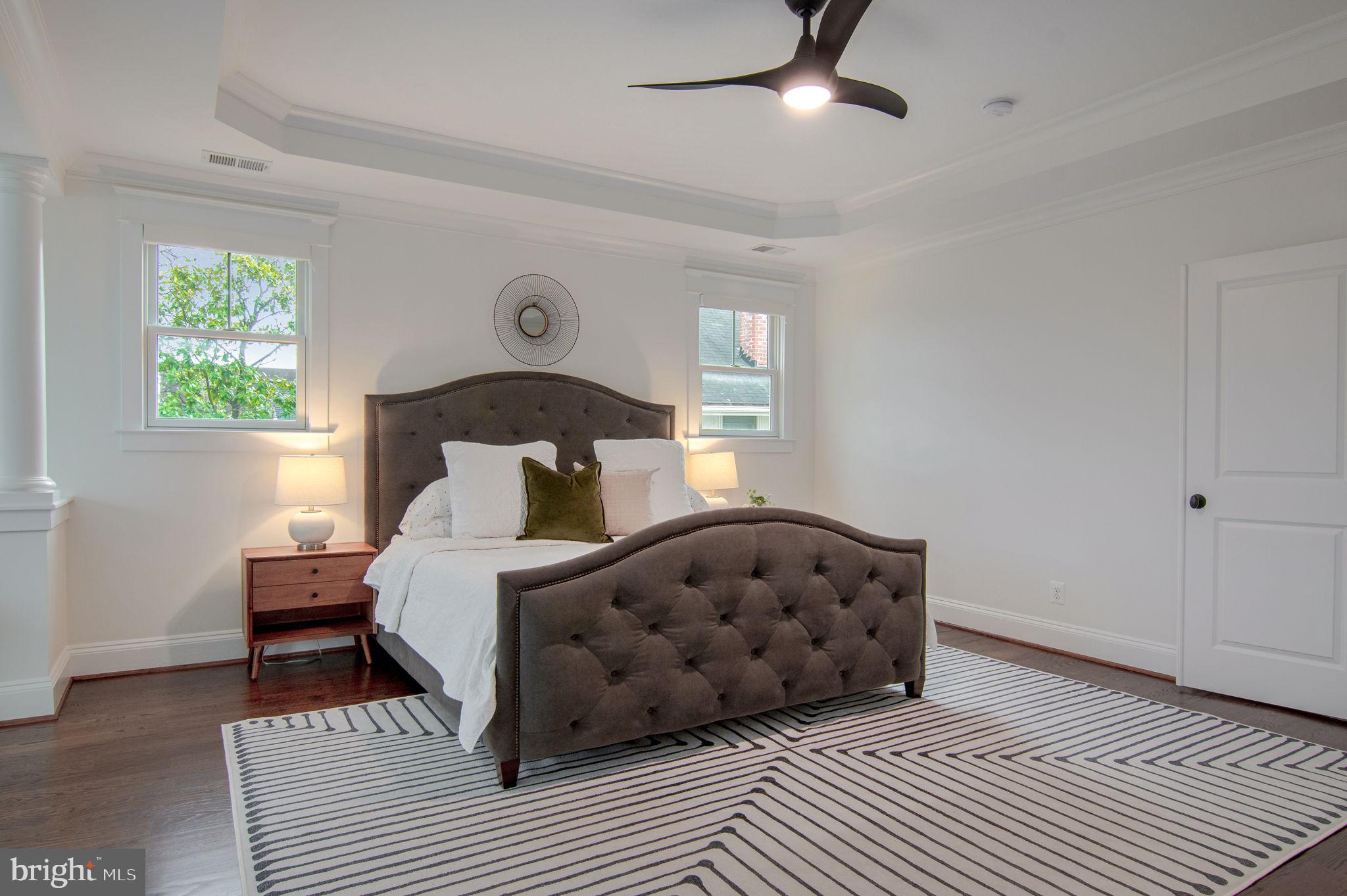 LYON PARK - Residential